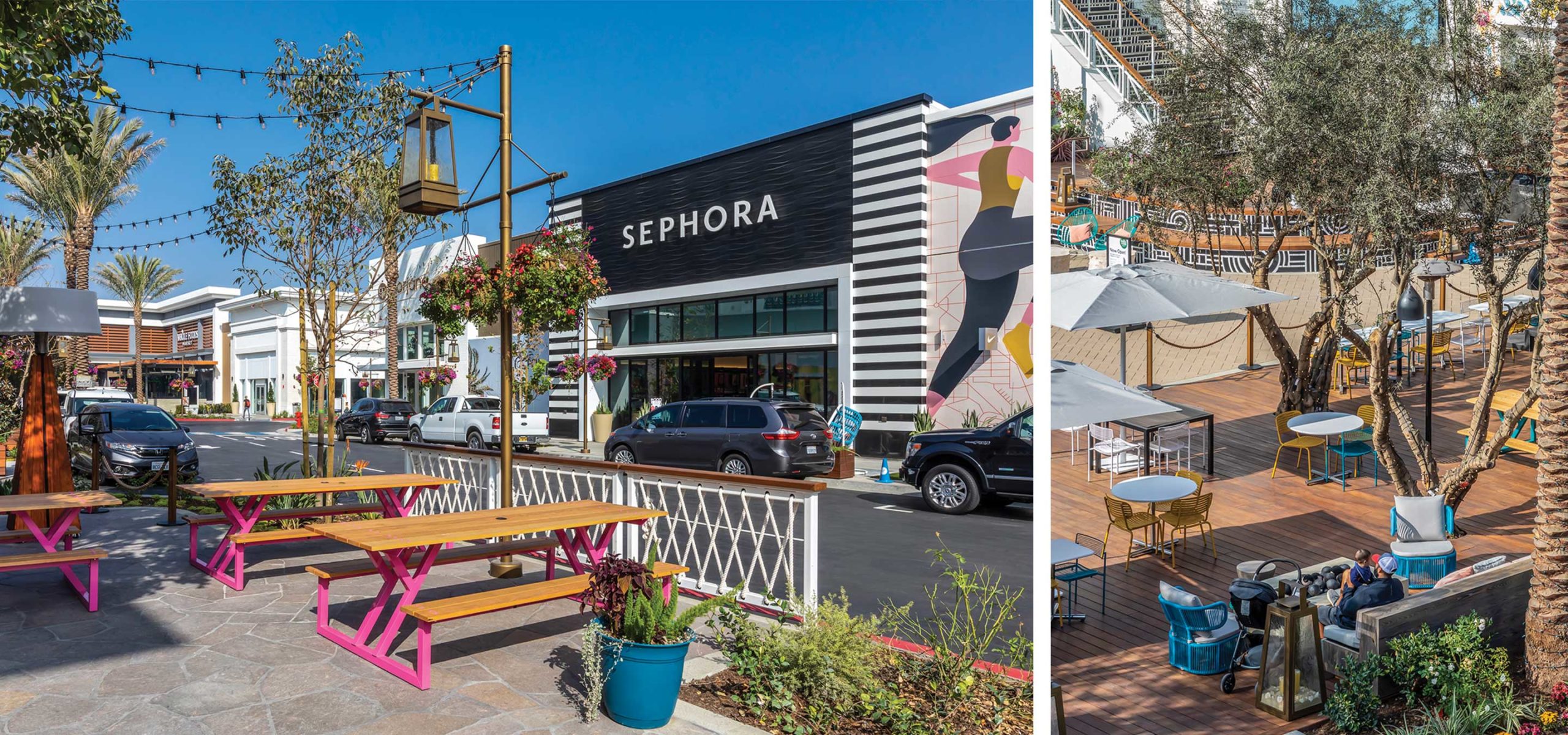 2nd & pch - architects orange