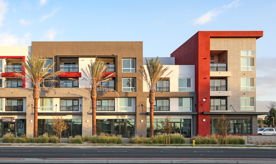 Westfield Topanga Center - AO  Architecture. Design. Relationships.