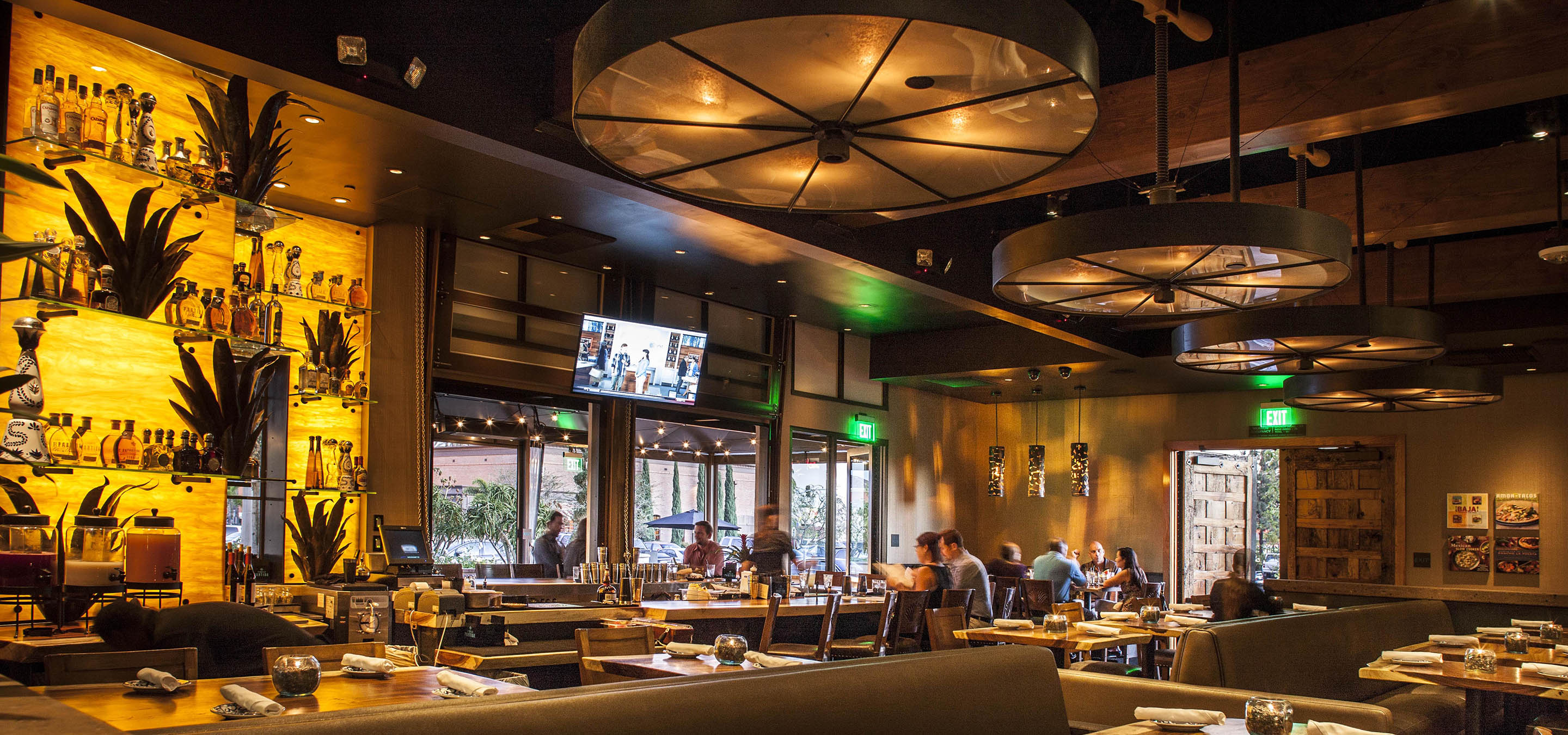 The Residences at Bella Terra Architects Orange