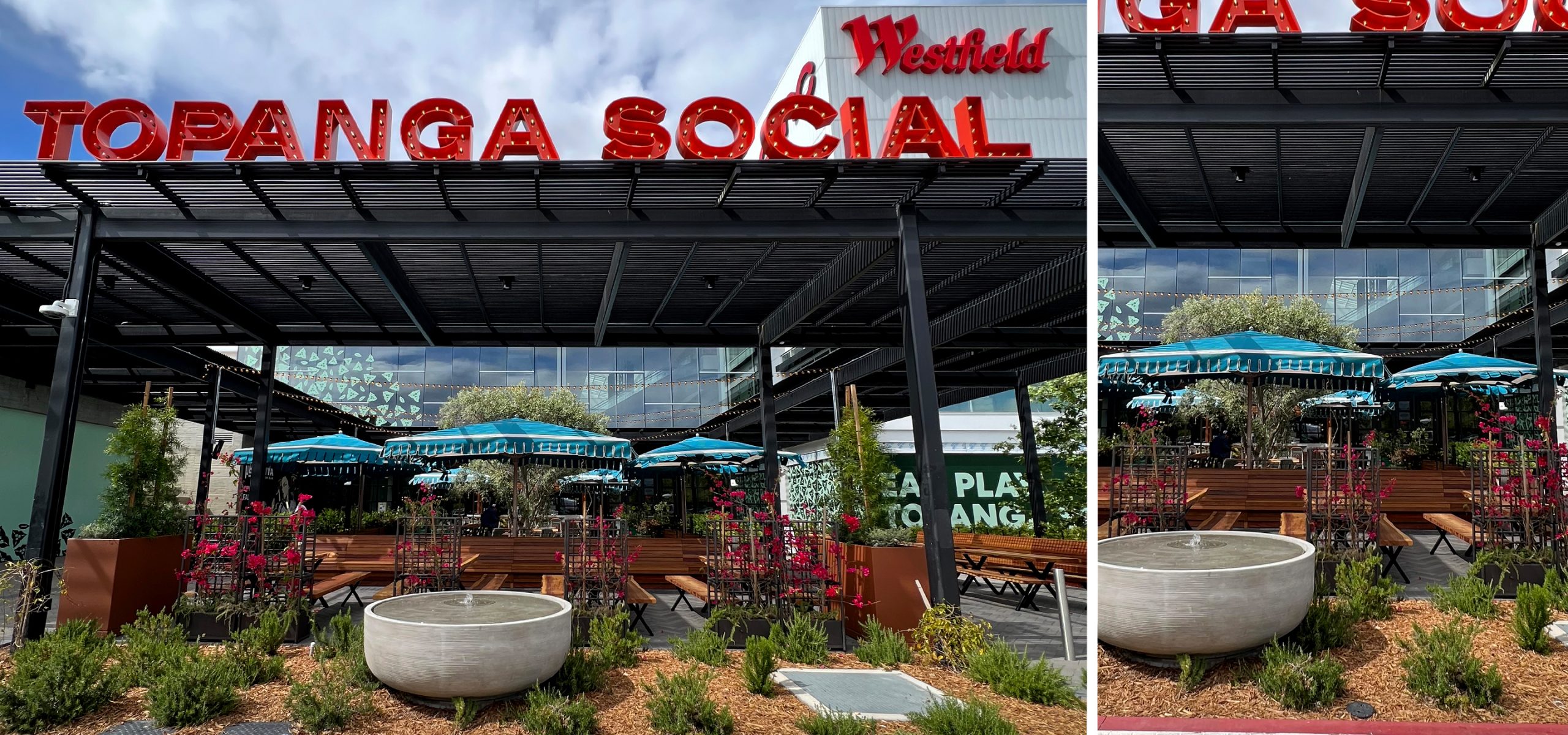 Topanga Social - AO  Architecture. Design. Relationships.