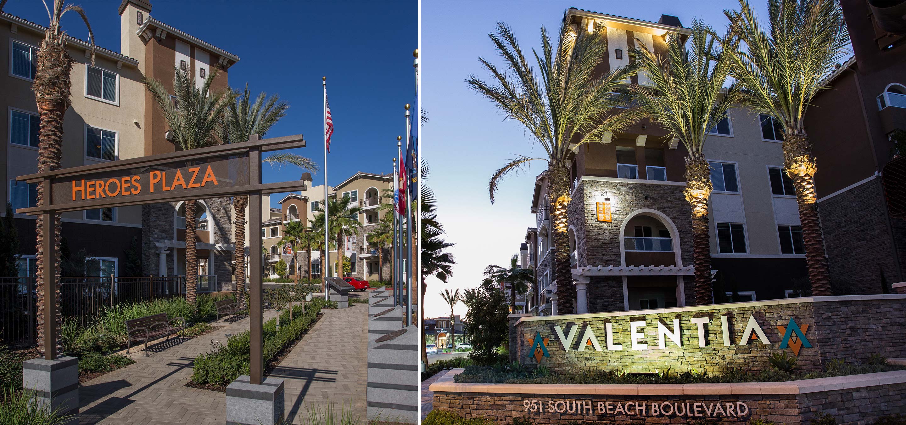 Valentia - Architects Orange