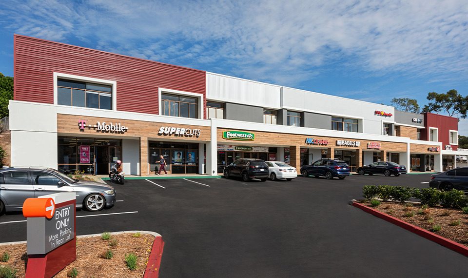 Westfield Topanga Center - AO  Architecture. Design. Relationships.